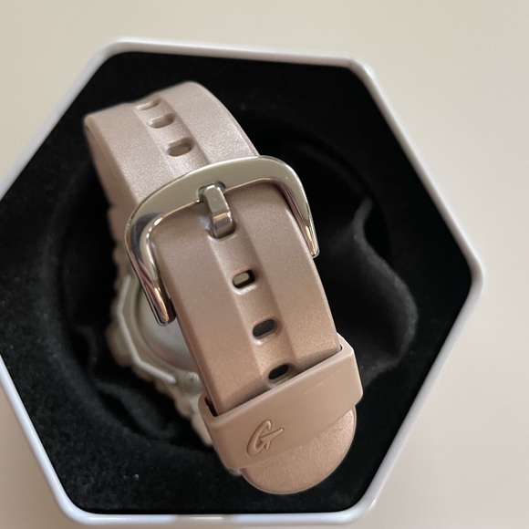 Baby-G by Casio Shock Resistant Watch #3189 main image 5